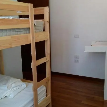 Apartament La Terrazza Di Via Nathan *