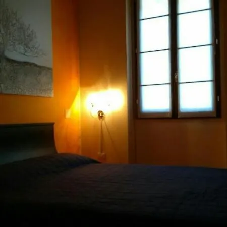 La Terrazza Di Via Nathan Apartament *