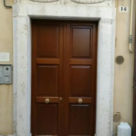 Apartman La Terrazza Di Via Nathan