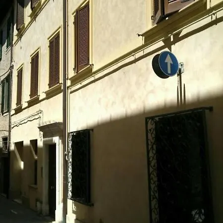 La Terrazza Di Via Nathan Apartman
