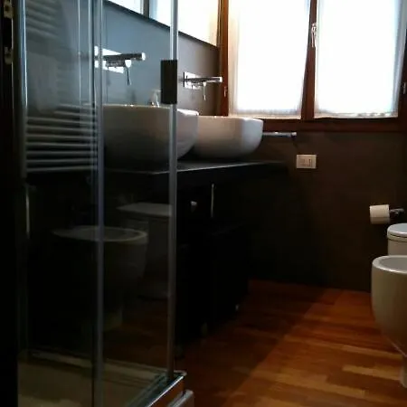 Apartman La Terrazza Di Via Nathan